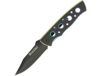 Nůž Smith & Wesson ExtremeOps Framelock SW113 - 1