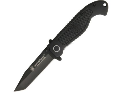 Nůž Smith & Wesson Special Tactical Linerlock SWTACB - 1