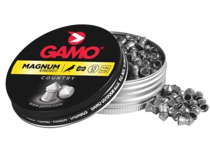 63337 1 diabolky gamo magnum energy cal 5 5mm 250ks