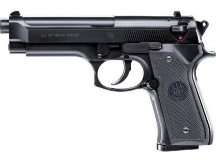 vyr 1001Airsoft Pistole Beretta M9 World Defender ASG