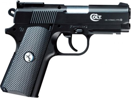 Vzduchová pistole Colt Defender cal. 4,5mm