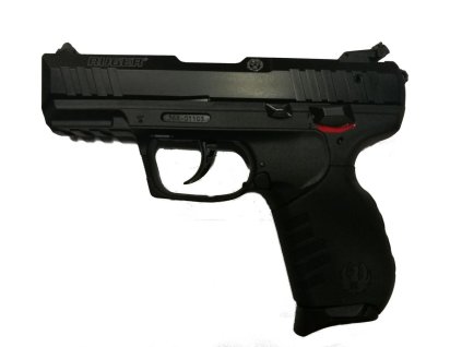 Ruger SR22PB cal. 22 LR