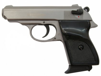 plynova pistole ekol major titan cal 9mm original