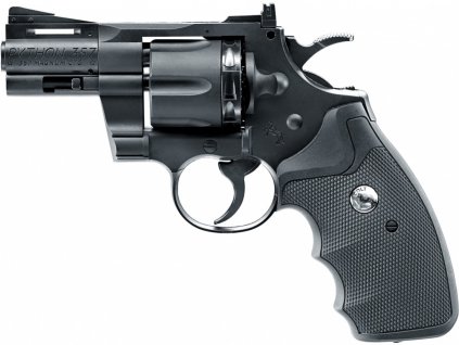 vzduchovy revolver colt python 2,5