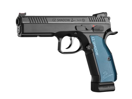 CZ Shadow 2 cal. 9mm Luger - 1