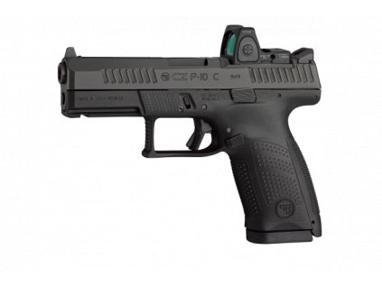 cz p 10 r9x19 optic ready 14918