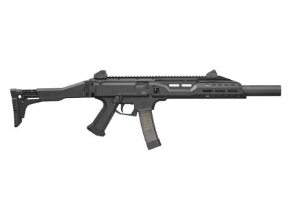 cz scorpion evo 3 carbine left 2016