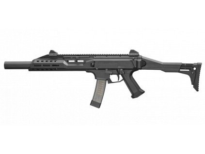 cz scorpion evo 3 carbine left 2016