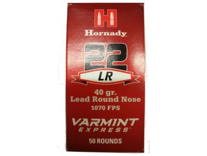 63818 naboj hornady cal 22 lr