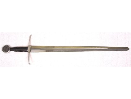 Meč Jeruzalém - bojový - 1