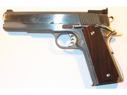 Pistole samonabíjecí Springfield Armory Trophy Match 1911-A1 cal. 45 ACP