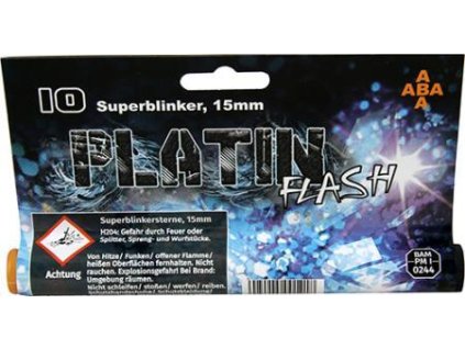 platin flash
