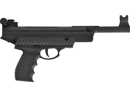 vyrp11 542Vzduchova pistole Hatsan 25 4 5 mm SET