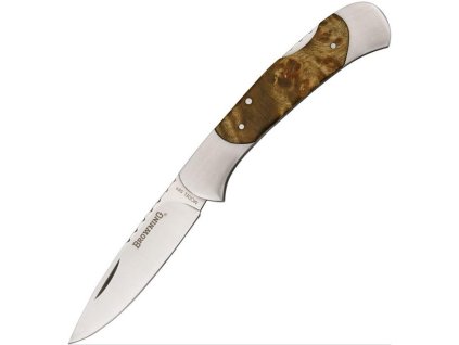 Nůž Browning Lockback BR589