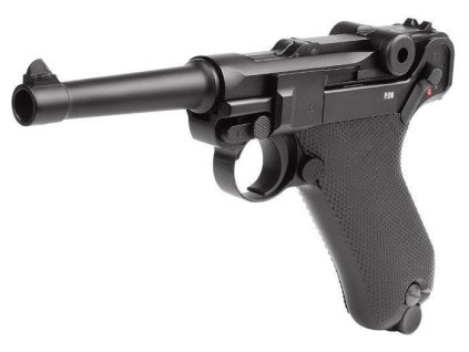 PY 3485 Legends Blowback P08 CO2