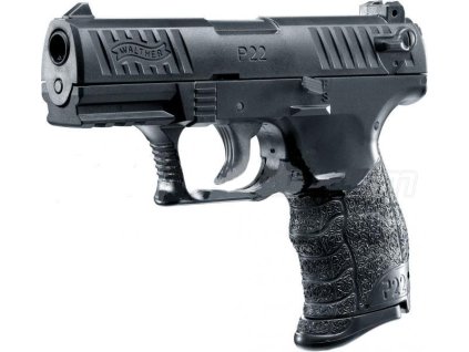 Pistole Airsoft Walther P22Q Metal Slide ASG