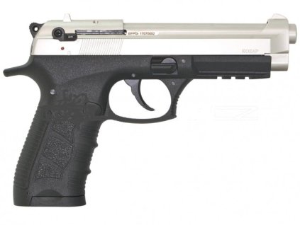 plynova pistole ekol firat magnum p92 saten cal 9mm original
