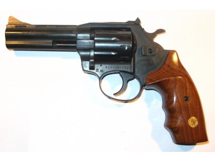 Revolver Holek 241 cal. 22 LR