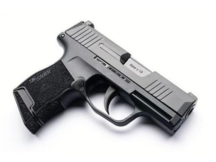 sig sauer p365