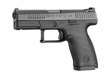 CZ P-10 C cal. 9mm Luger - 1