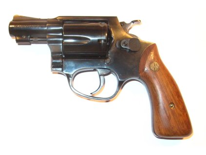 Revolver Rossi cal. 38 Spec.