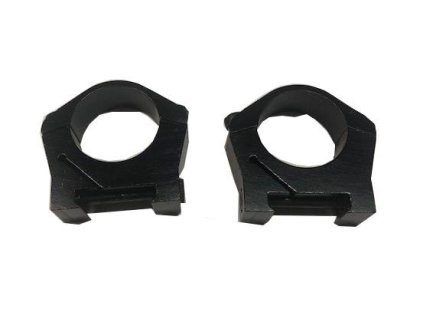 64880 3 montazni krouzky bushnell pro pusku cal 22