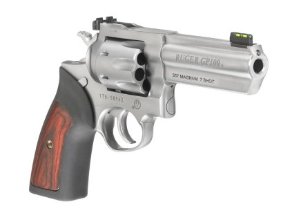 Ruger KGP 141-7 cal. 357 Mag - 1