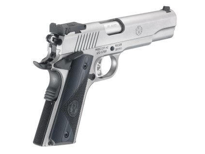Ruger SR1911 Target cal. 45 ACP