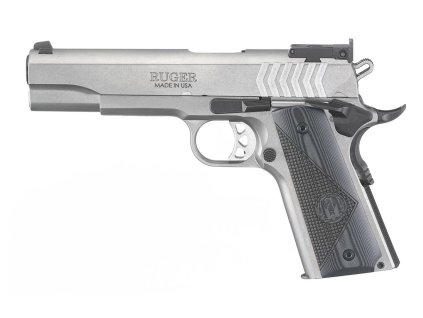 Ruger SR1911 Target cal. 9mm Luger - 1