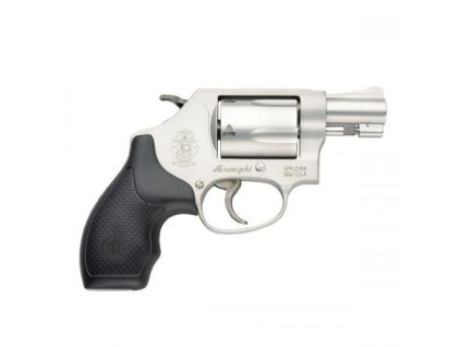 Smith & Wesson 637 cal. 38 Special - 1
