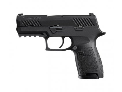 SIG SAUER 320 c new trigger