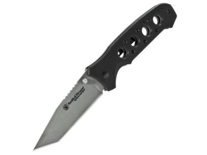 Kapesní nůž Smith & Wesson Extreme OPS Folder - 1
