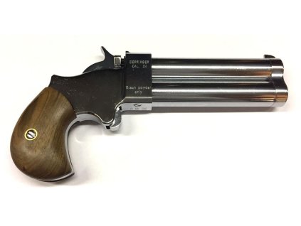eng pl Derringer 45 4 5 chromed 1894 4
