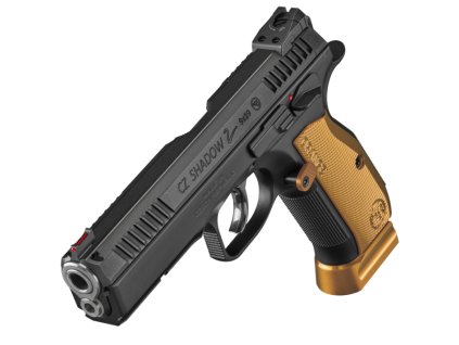 cz shadow orange