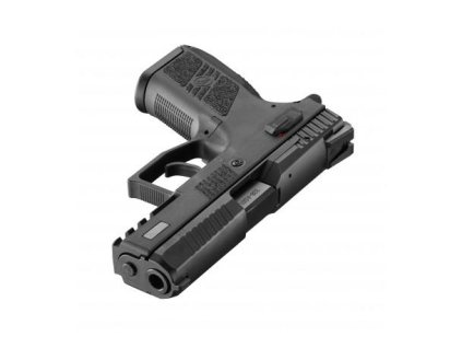 cz p 07