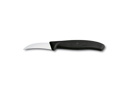 Tvarovací nůž Victorinox 6.7503 černý