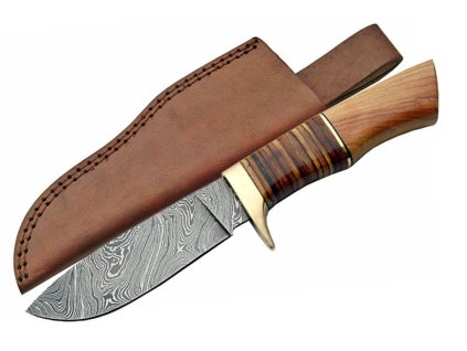 Nůž Damascus DM1100 - 1