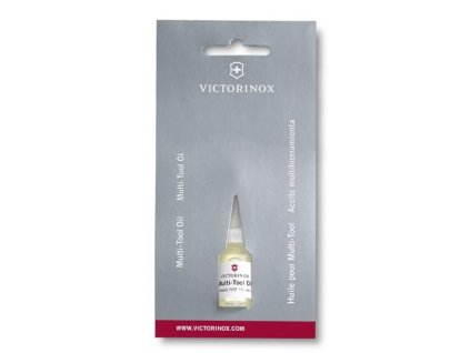 MultiTool Oil Victorinox 4.3302 - 1