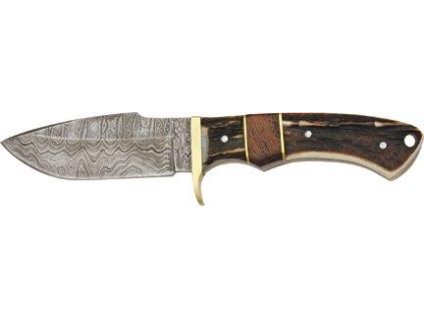 Nůž Damascus DM1022 - 1