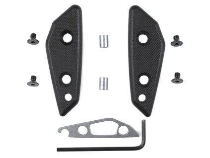 Sada střenek Mikov List - 1