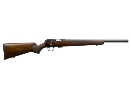 CZ 457 Varmint - 1