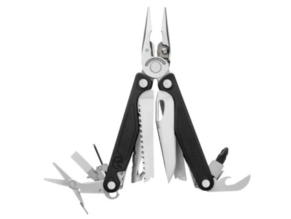 Multifunkční kleště Leatherman Charge Plus - 1