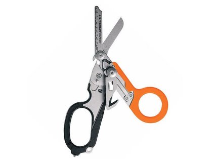 Leatherman Raptor Orange/Black - 1