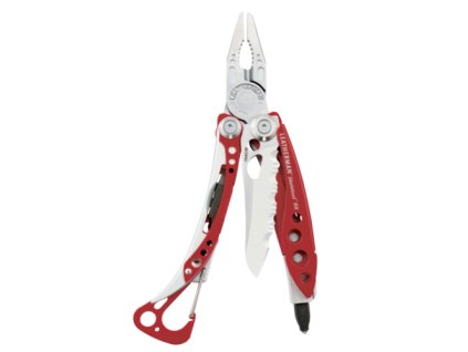 Multifunkční kleště Leatherman Skeletool RX - 1