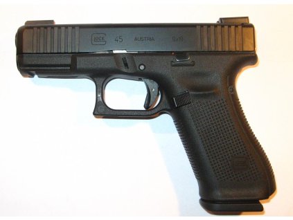 Pistole samonabíjecí Glock 45 cal. 9mm Luger
