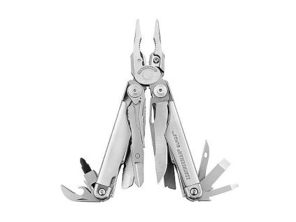 Multifunkční kleště Leatherman Surge - 1
