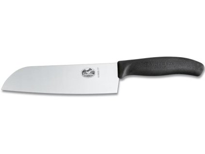 Japonský nůž Victorinox Santoku 6.8503.17B