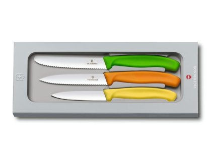 Třídílná sada nožů 6.7116.31G - 1