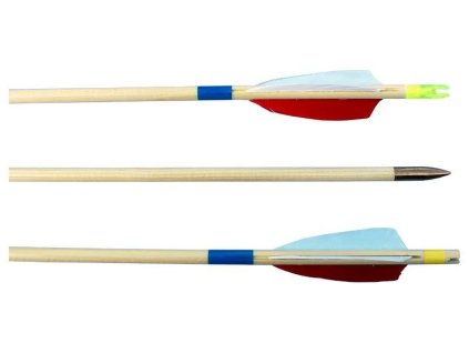 66818 dreveny sip extra 8 810 mm peri koncik
