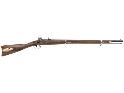 Puška Zouave US Model 1863 (1)